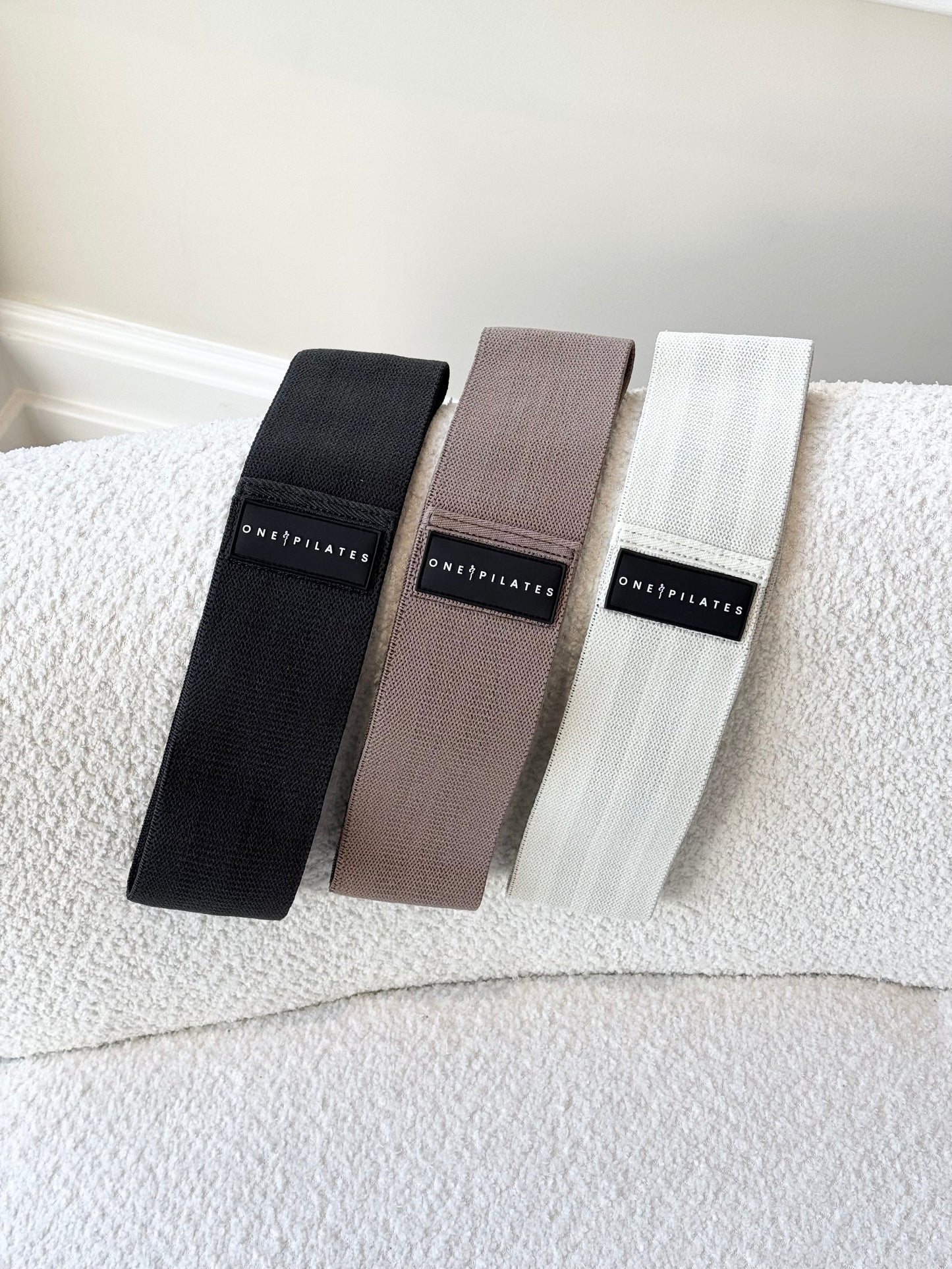 SIGNATURE RESISTANCE BANDS