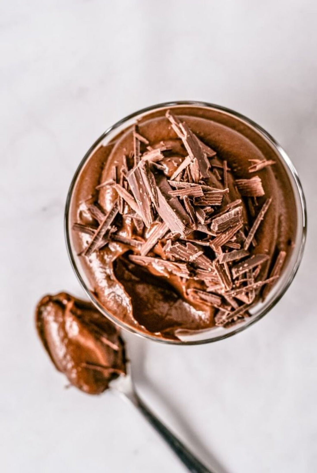 ONE Avocado & Cacao Mousse