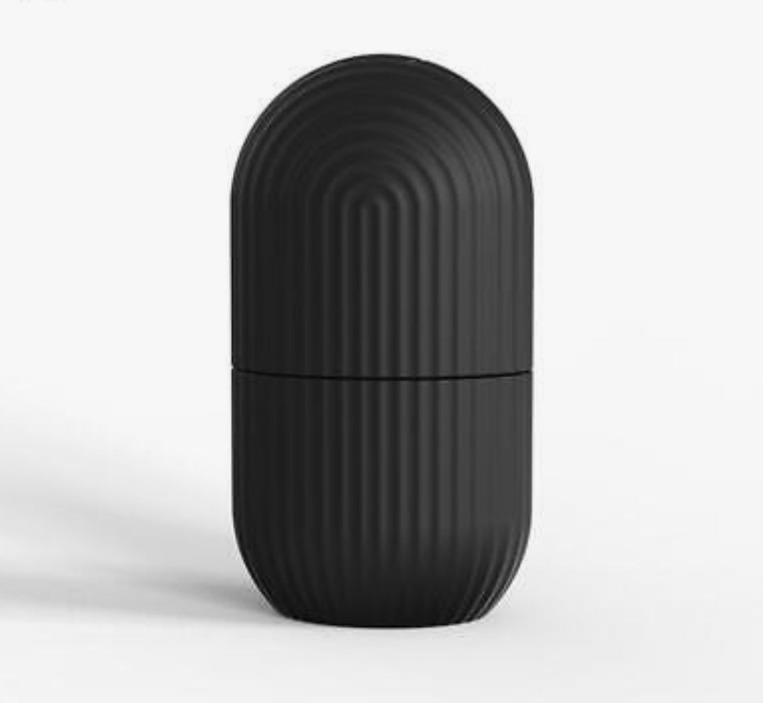 Contour Boost Pod CONTOUR POD IN BLACK – One Pilates Studios